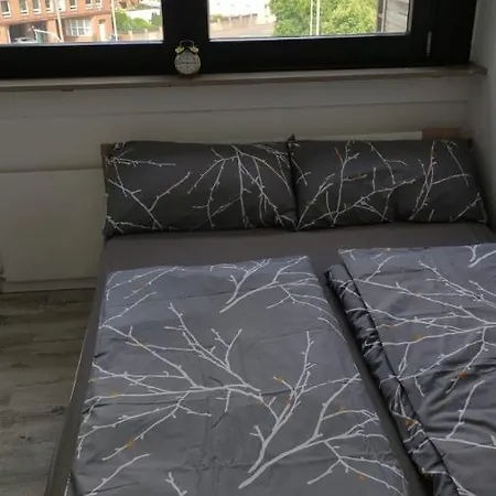 Appartement Sweet - 3 -