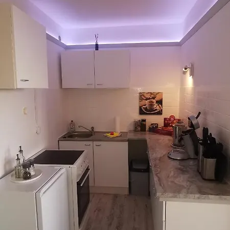 Sweet - 3 - דירה *