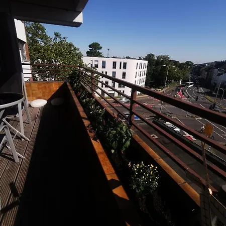 Sweet - 3 - Appartement Moers