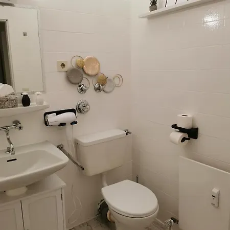 Sweet - 3 - Appartement Moers