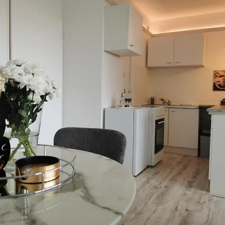 Appartement Sweet - 3 -