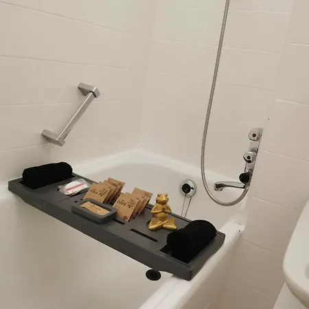 Sweet - 3 - Apartment Moers