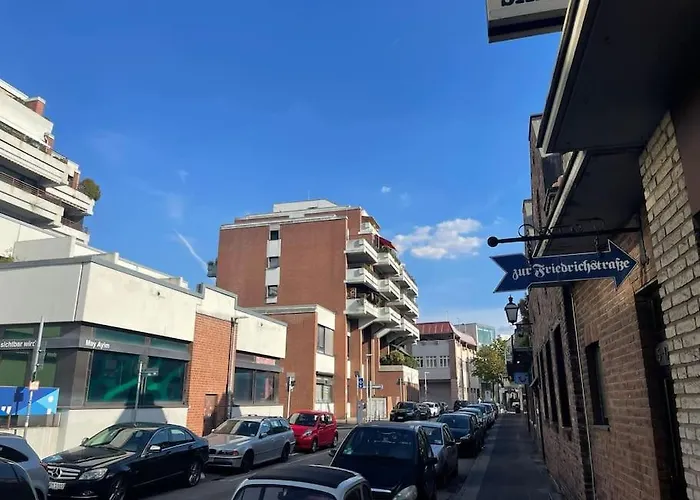 דירה Sweet - 3 -