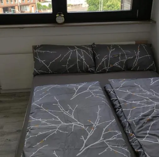 Appartement Sweet - 3 -