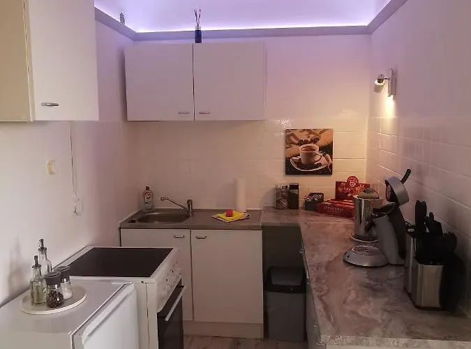 Sweet - 3 - Appartement *