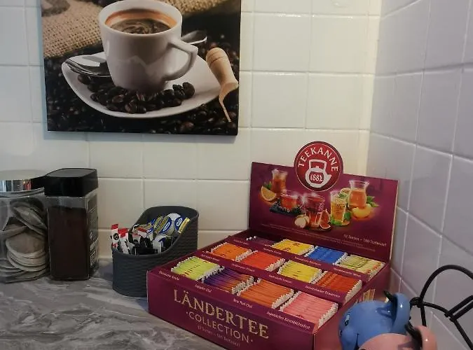 Sweet - 3 - Appartement Moers