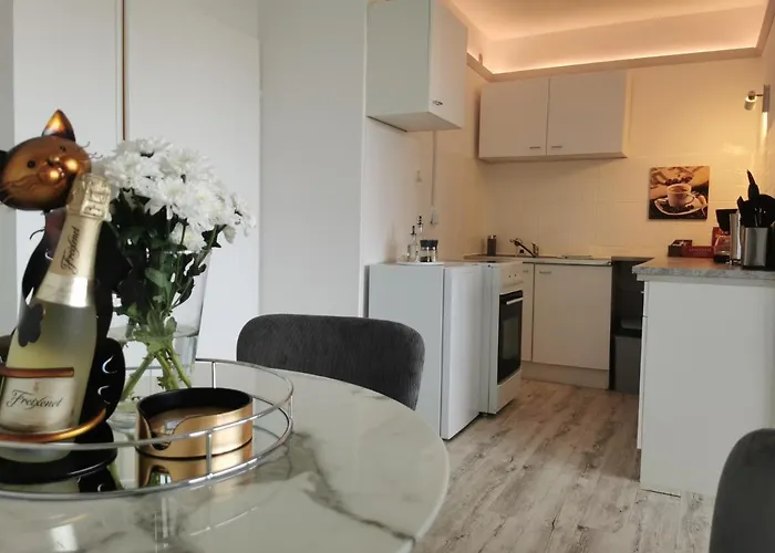 Appartement Sweet - 3 -