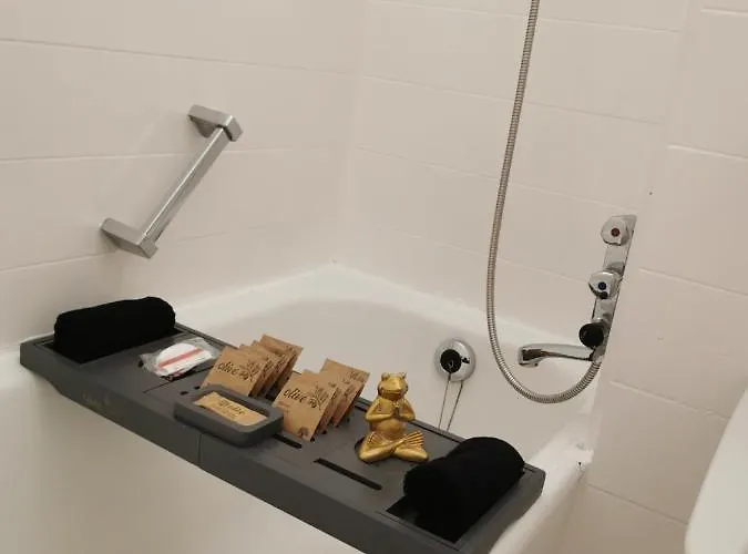 Sweet - 3 - Appartement Moers